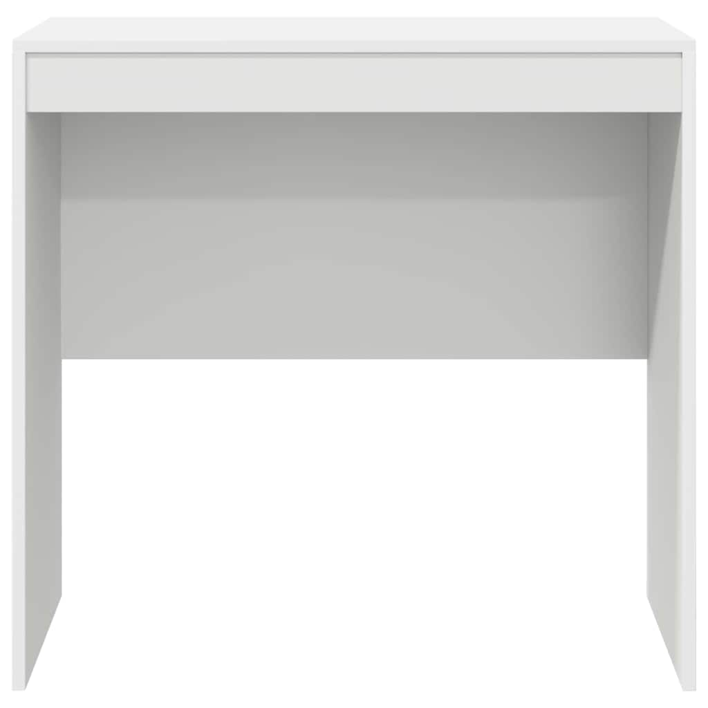 Stol Bijelo 80 x 50 x 76 cm