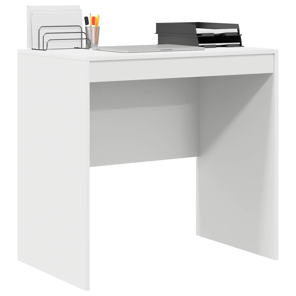 Stol Bijelo 80 x 50 x 76 cm