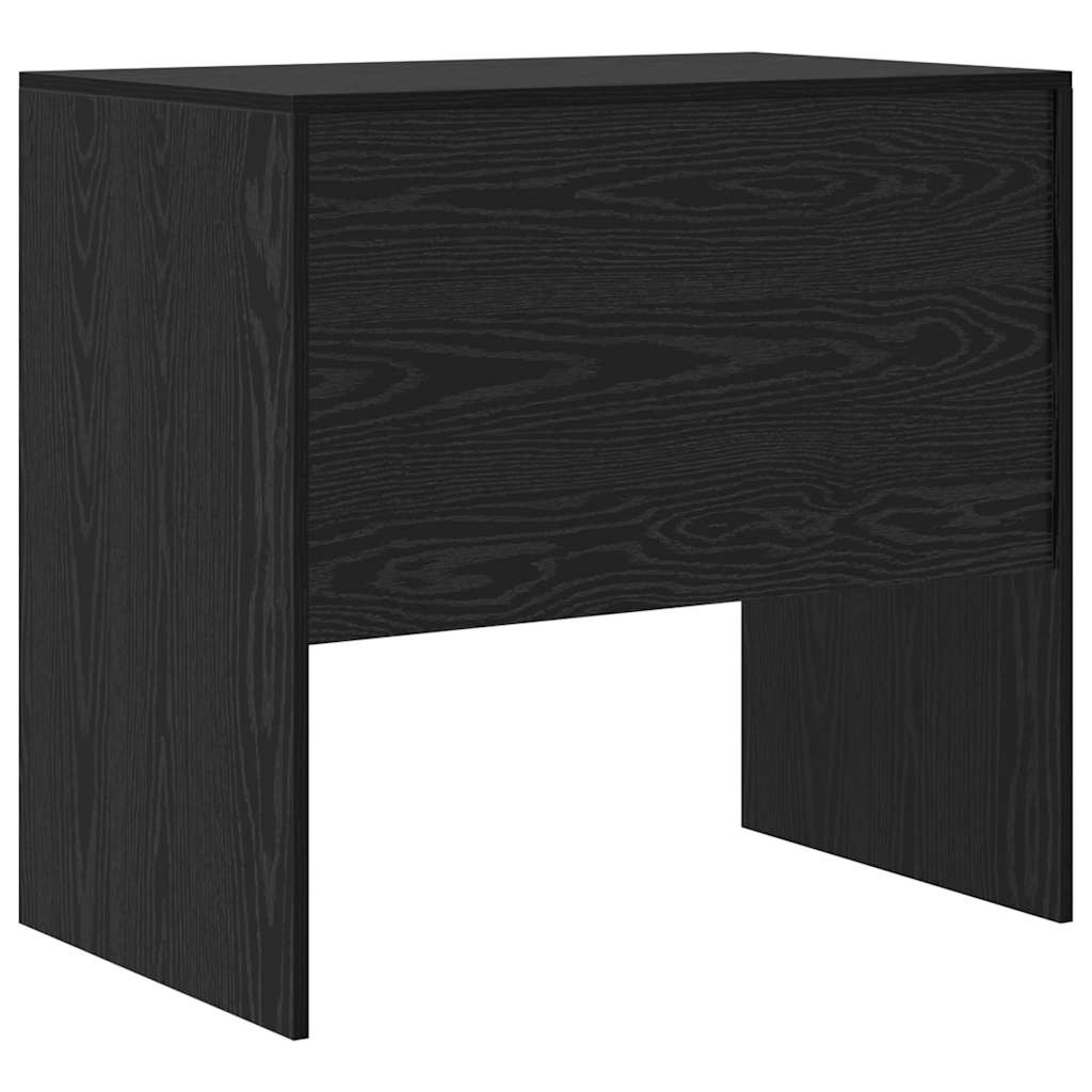 Stol Crni hrast 80 x 50 x 76 cm