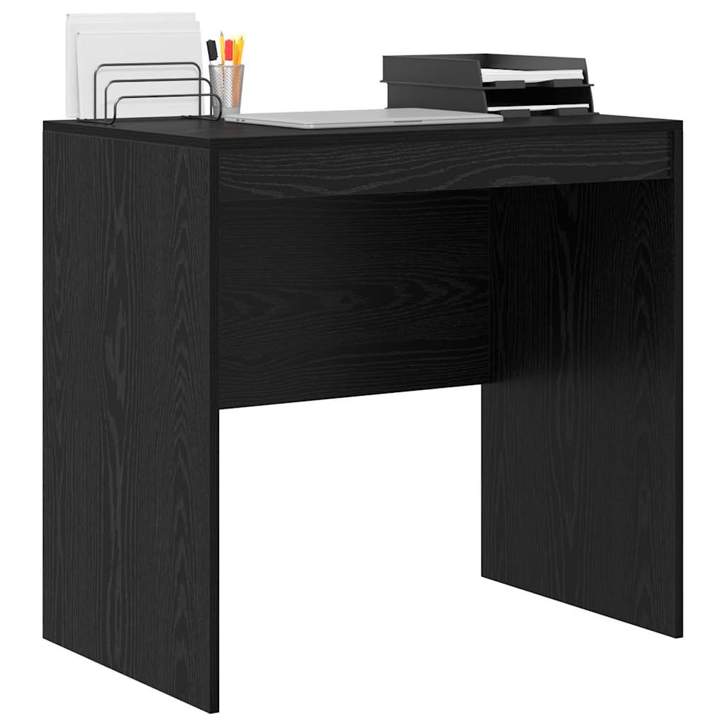 Stol Crni hrast 80 x 50 x 76 cm