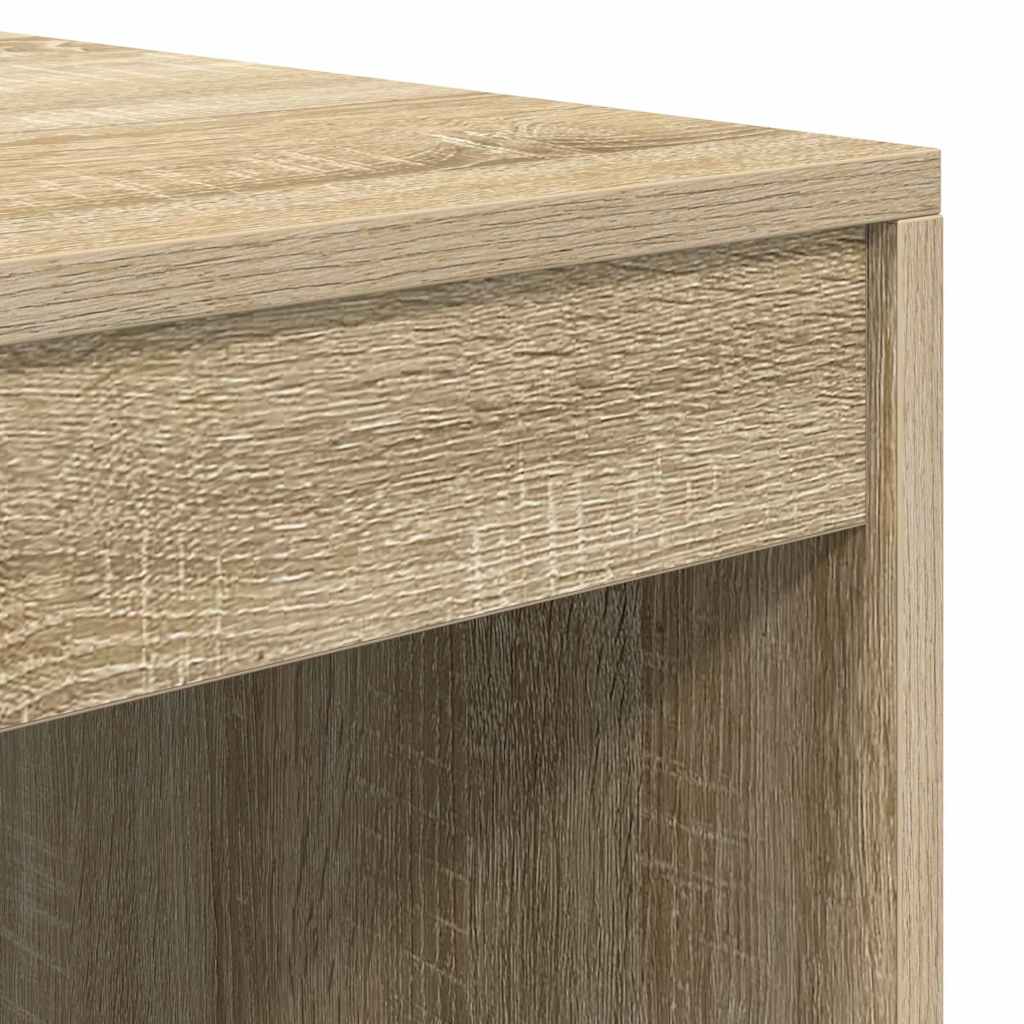 Stol Sonoma hrast 80 x 50 x 76 cm