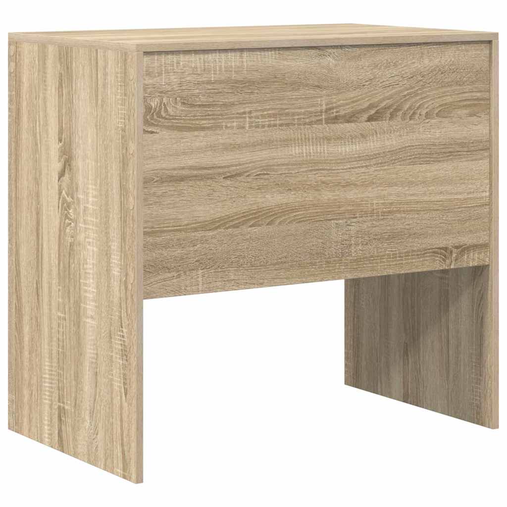 Stol Sonoma hrast 80 x 50 x 76 cm