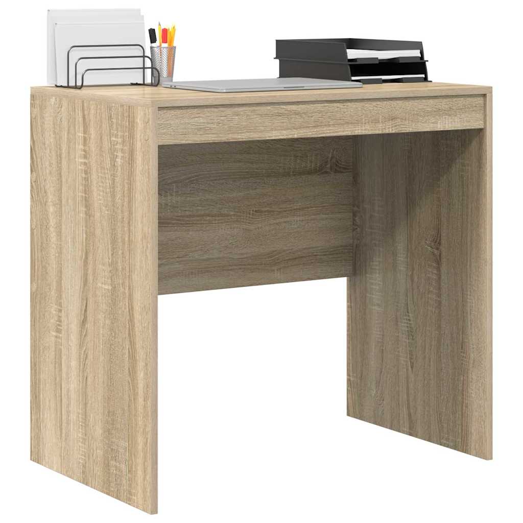 Stol Sonoma hrast 80 x 50 x 76 cm