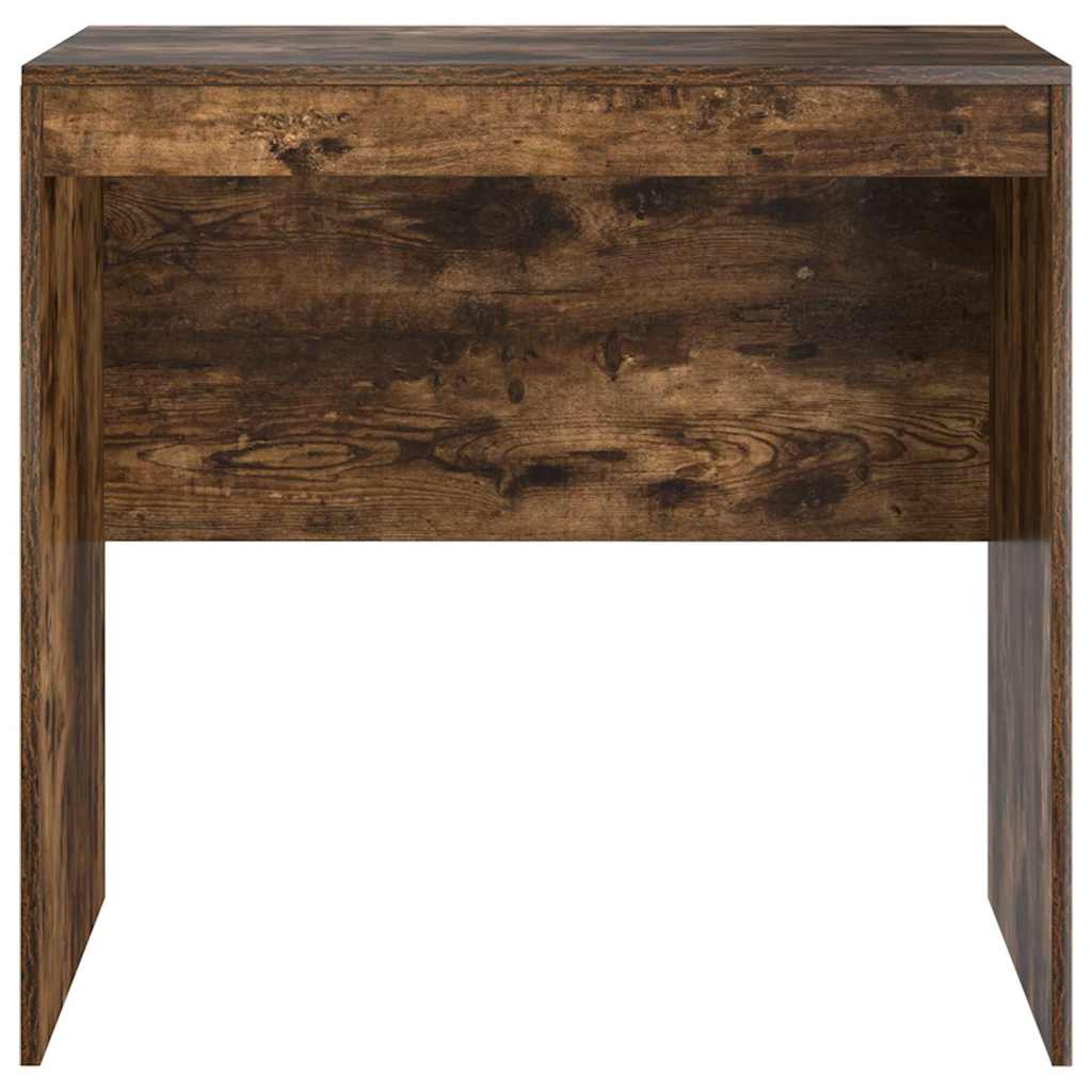 Stol Dimljeni hrast 80 x 50 x 76 cm