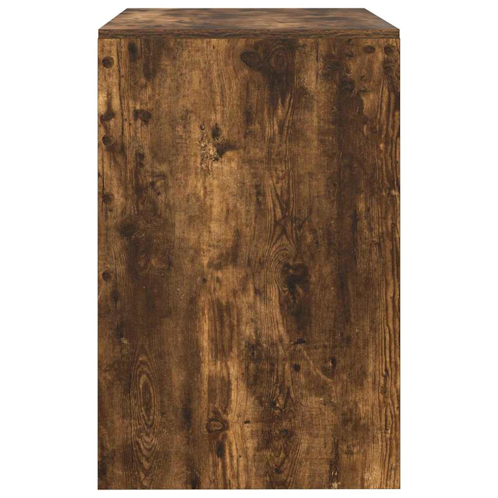 Stol Dimljeni hrast 80 x 50 x 76 cm