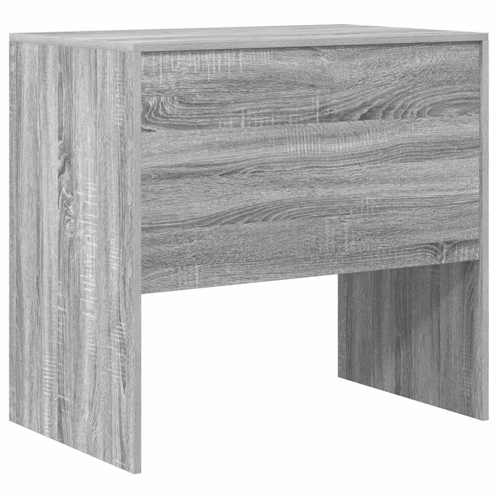 Stol Siva Sonoma 80 x 50 x 76 cm