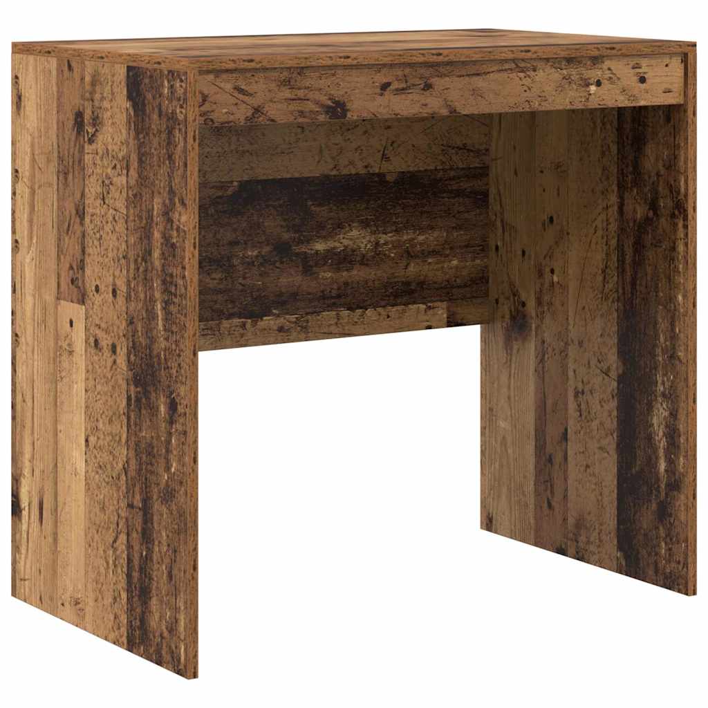 Stol Staro drvo 80 x 50 x 76 cm