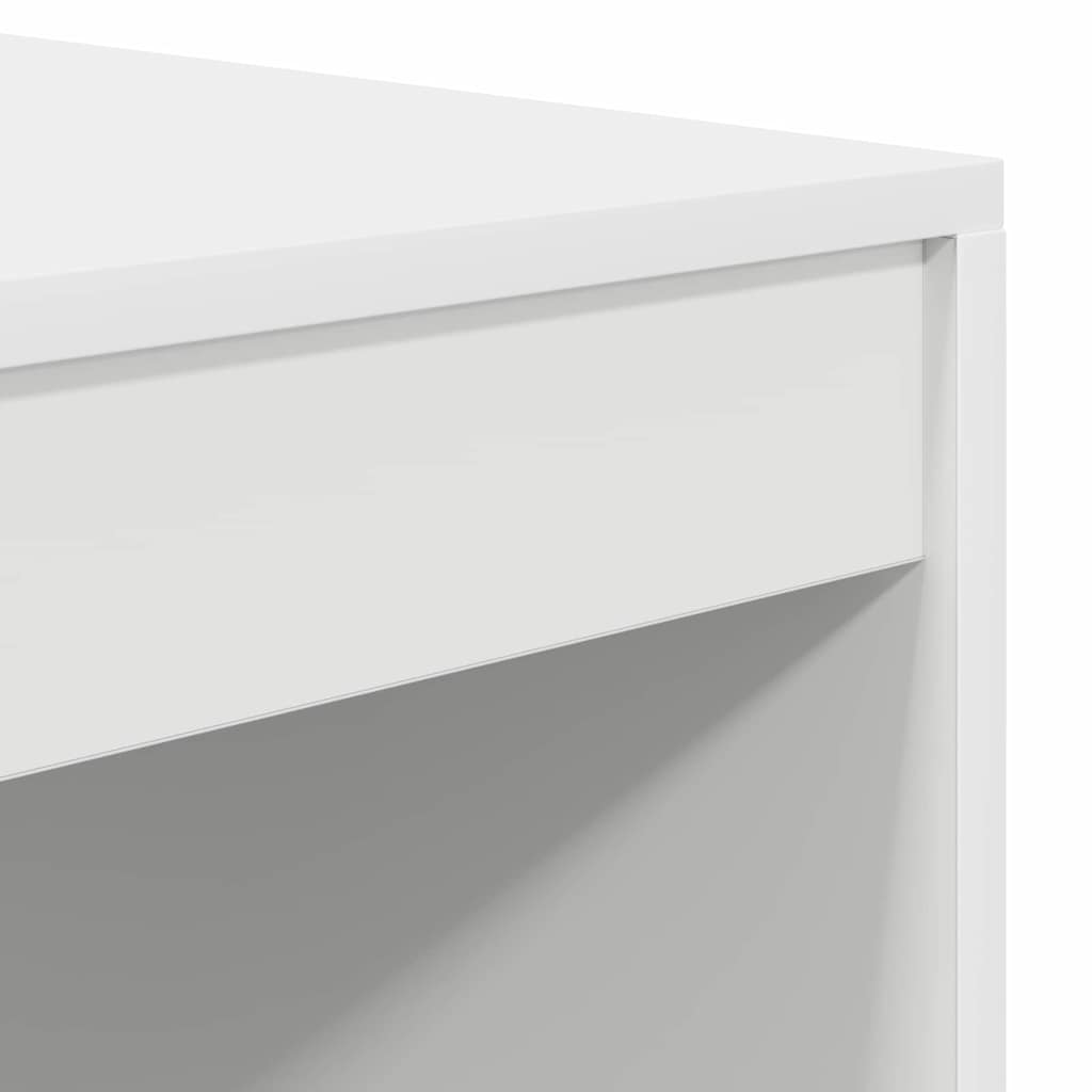 Stol Bijelo 90 x 50 x 76 cm