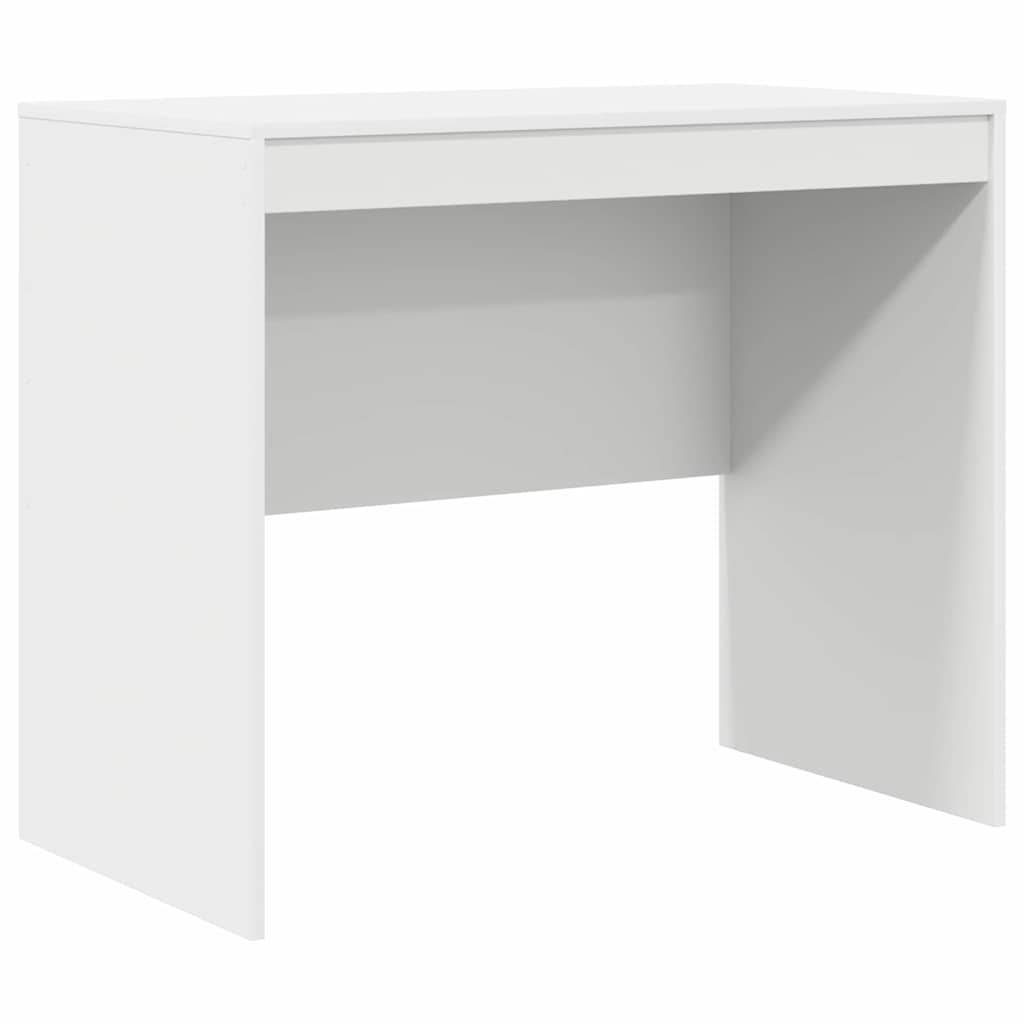 Stol Bijelo 90 x 50 x 76 cm