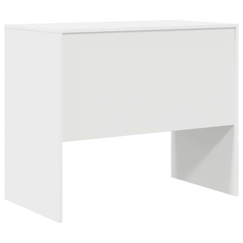 Stol Bijelo 90 x 50 x 76 cm