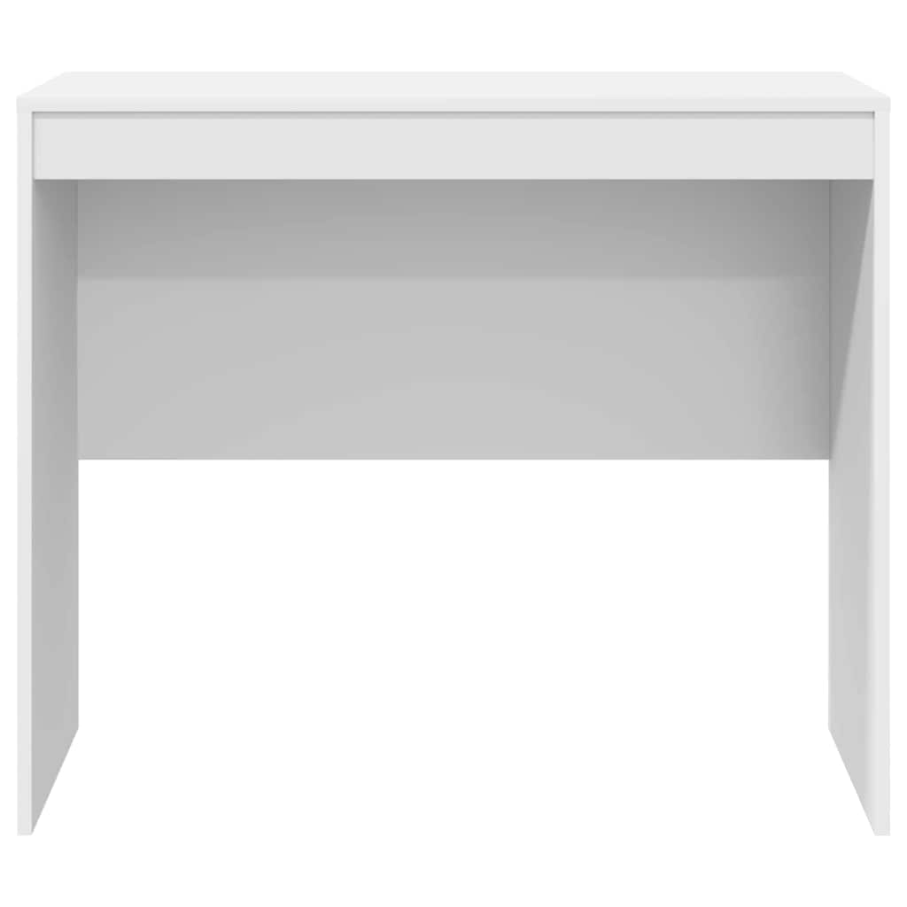 Stol Bijelo 90 x 50 x 76 cm