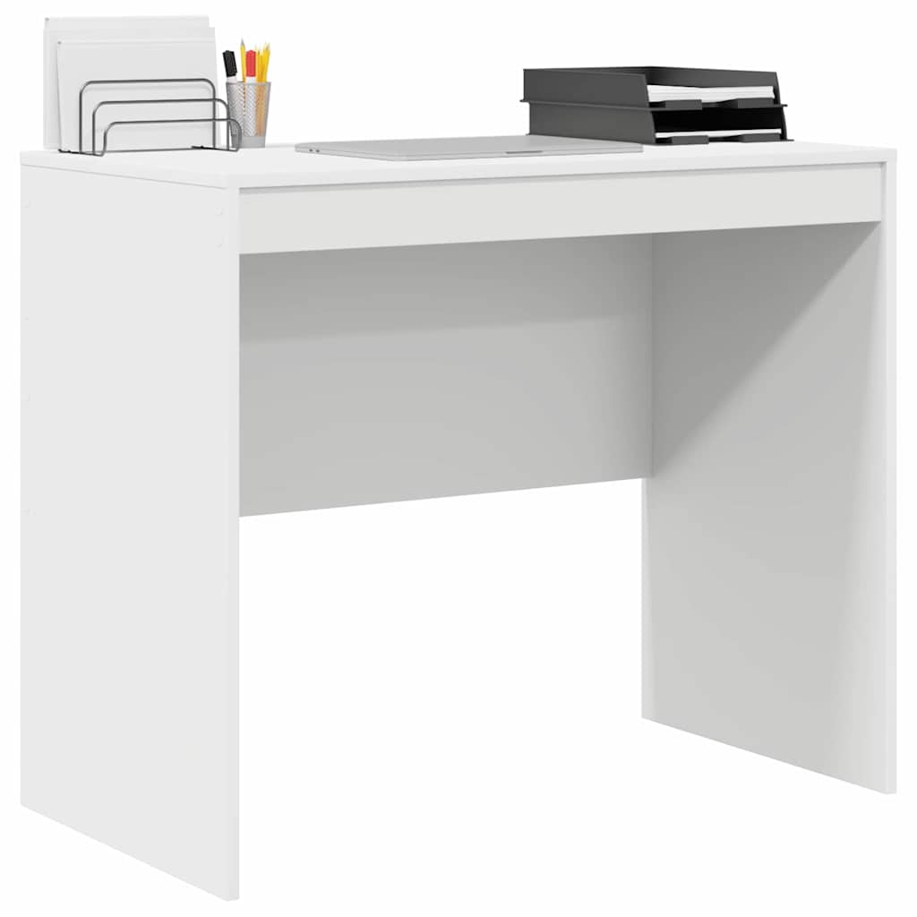 Stol Bijelo 90 x 50 x 76 cm
