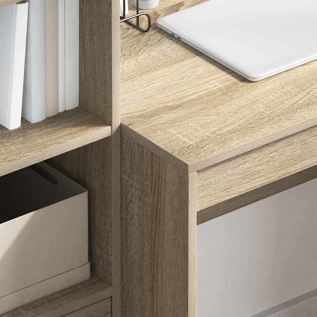 Stol Sonoma hrast 90 x 50 x 76 cm