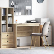 Stol Sonoma hrast 90 x 50 x 76 cm