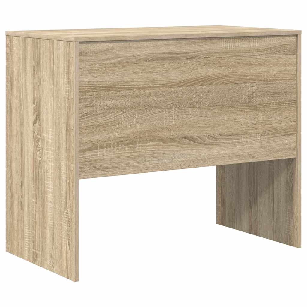 Stol Sonoma hrast 90 x 50 x 76 cm