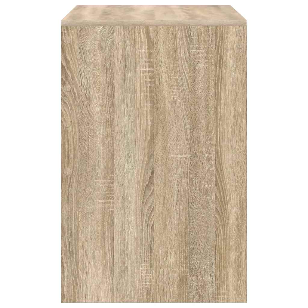 Stol Sonoma hrast 90 x 50 x 76 cm