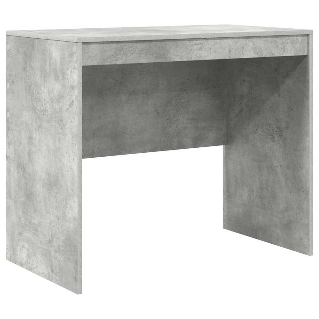 Stol Betonski sivi 90 x 50 x 76 cm