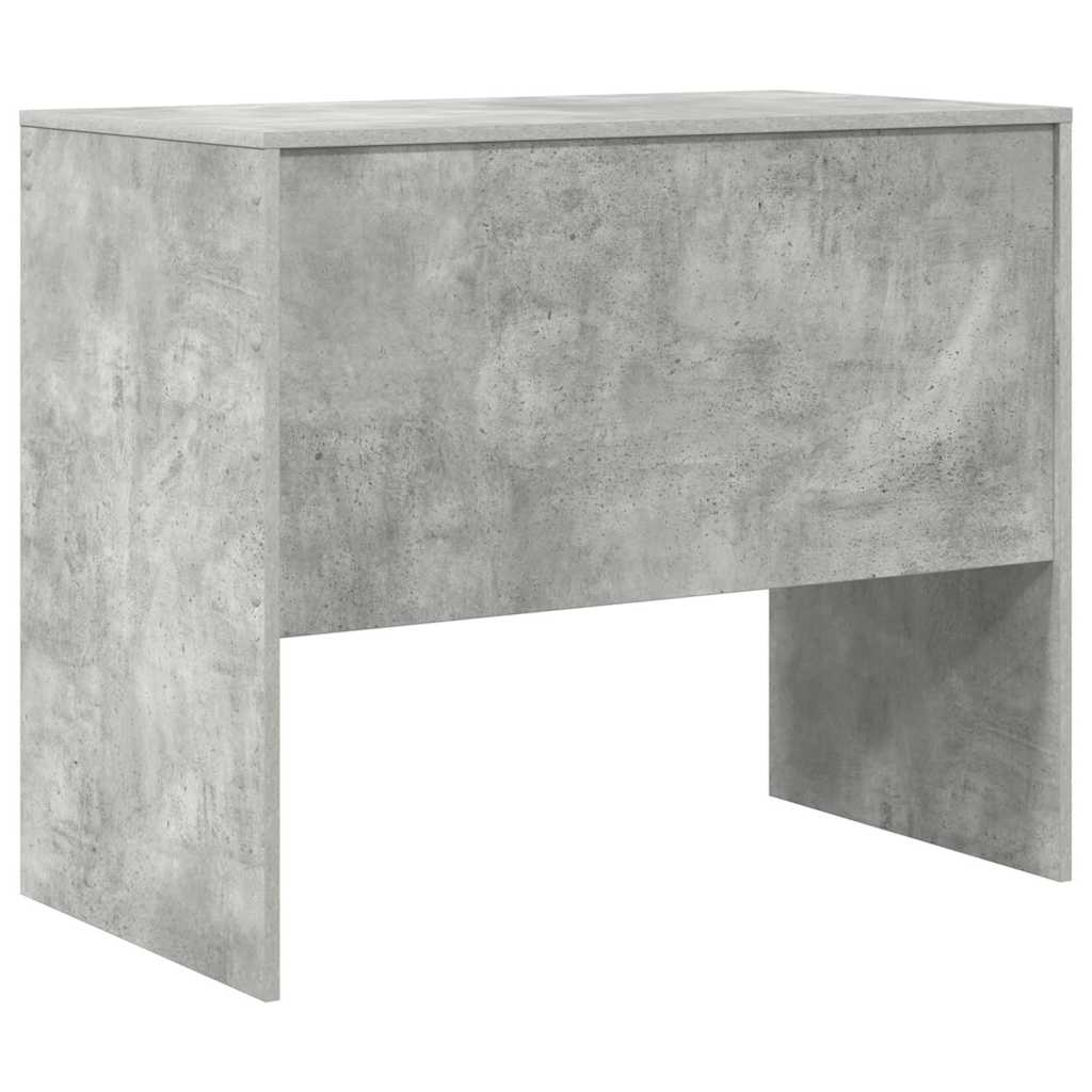 Stol Betonski sivi 90 x 50 x 76 cm