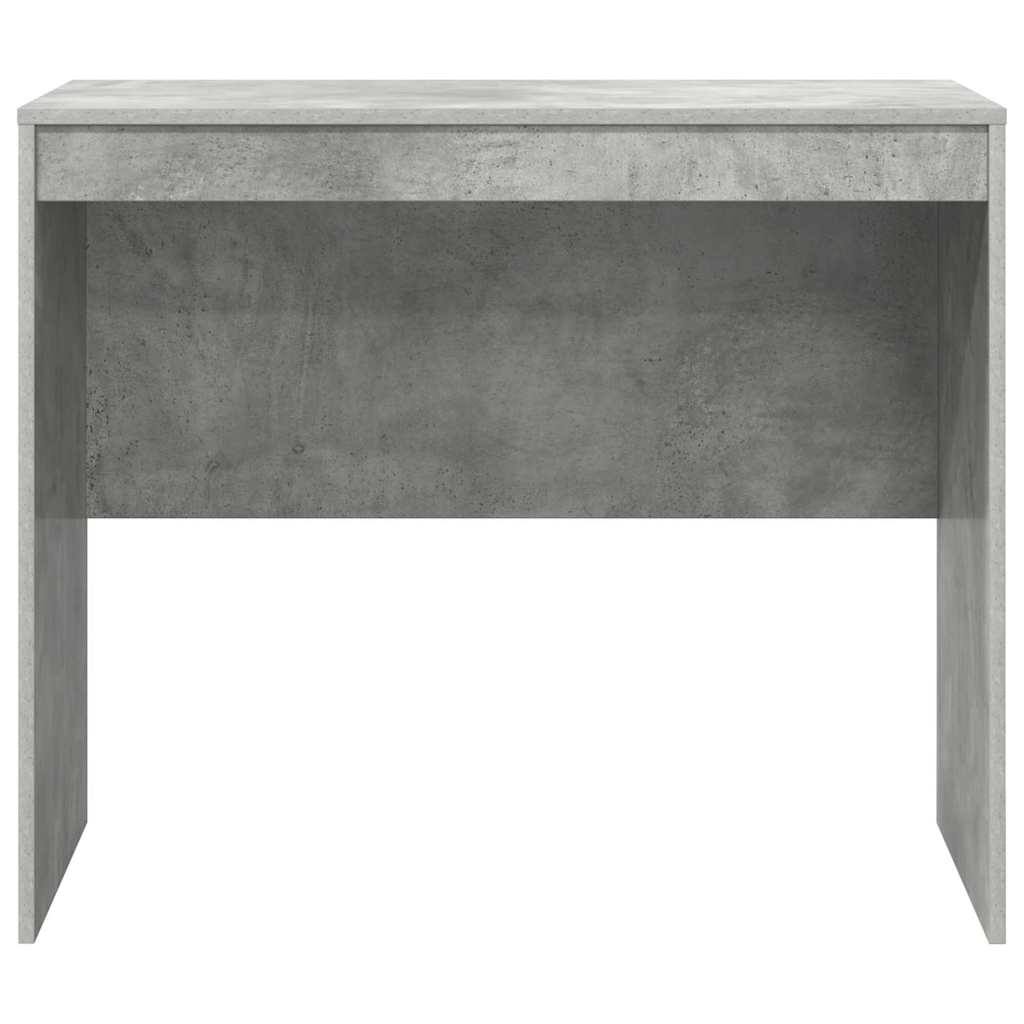 Stol Betonski sivi 90 x 50 x 76 cm