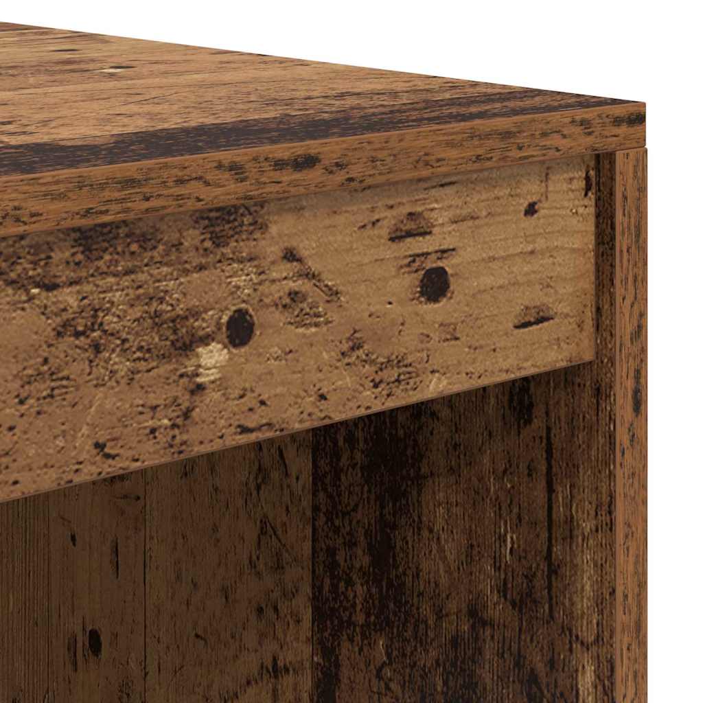 Stol Staro drvo 90 x 50 x 76 cm