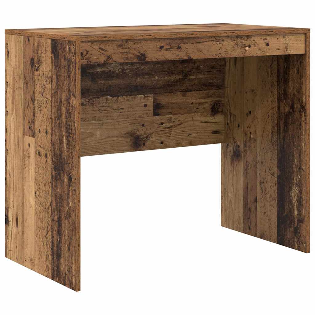 Stol Staro drvo 90 x 50 x 76 cm