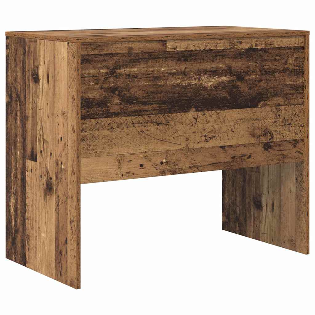 Stol Staro drvo 90 x 50 x 76 cm