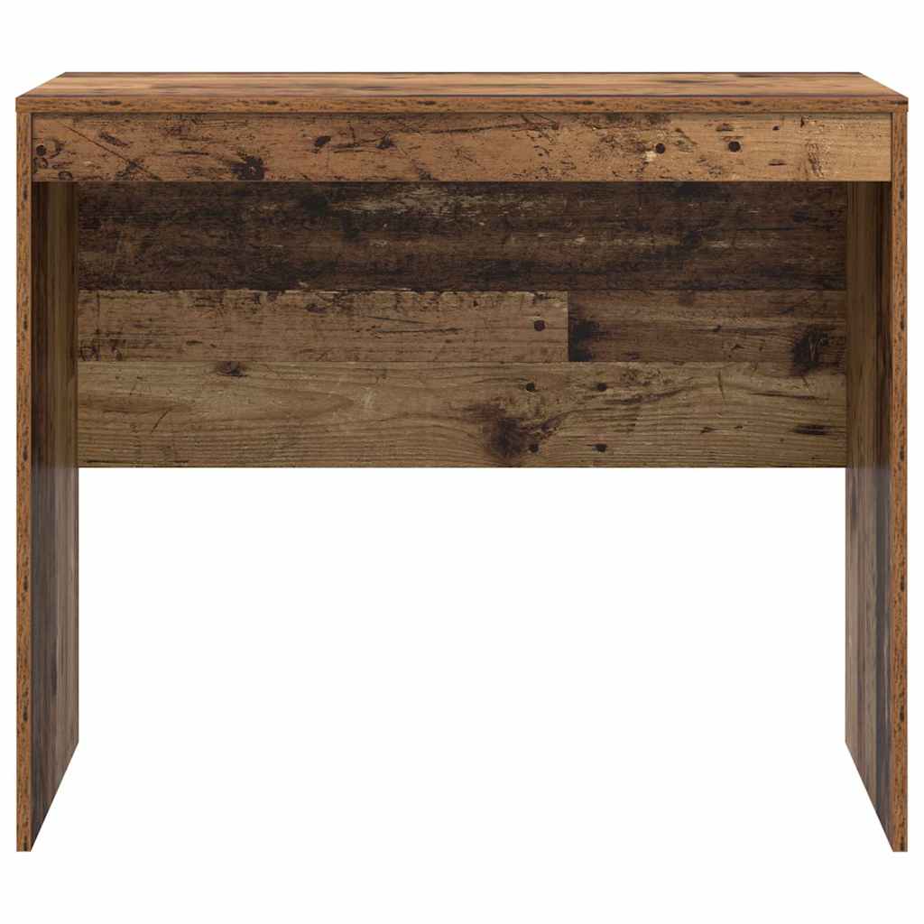 Stol Staro drvo 90 x 50 x 76 cm