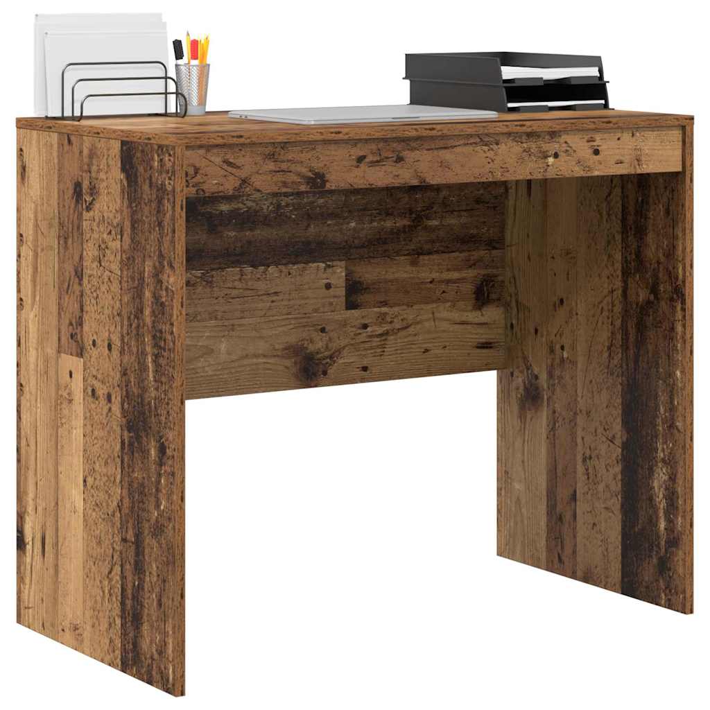 Stol Staro drvo 90 x 50 x 76 cm