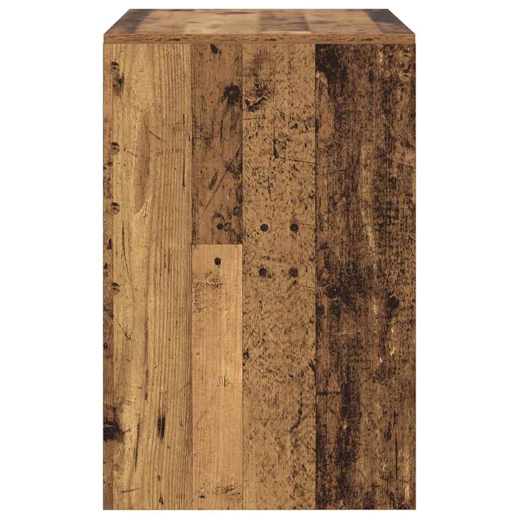 Stol Staro drvo 90 x 50 x 76 cm