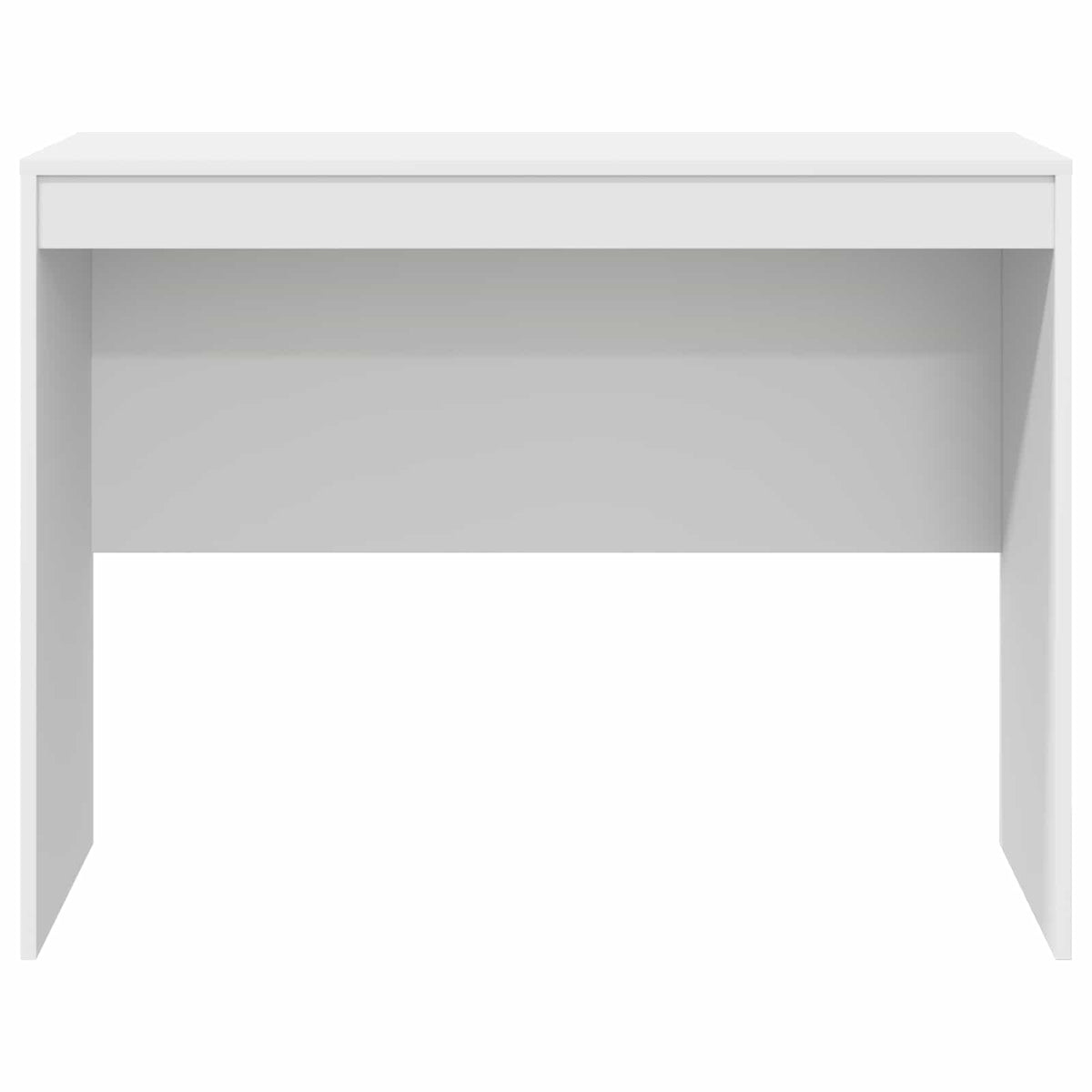 Stol Bijelo 100 x 50 x 76 cm