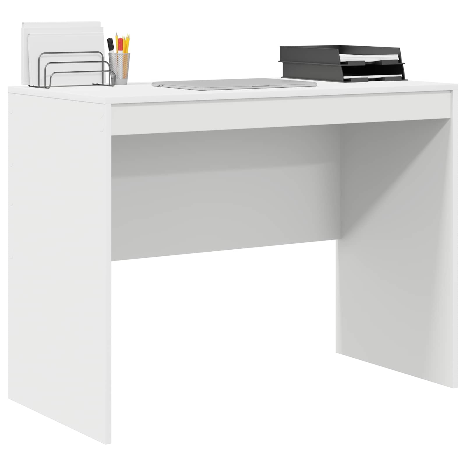 Stol Bijelo 100 x 50 x 76 cm