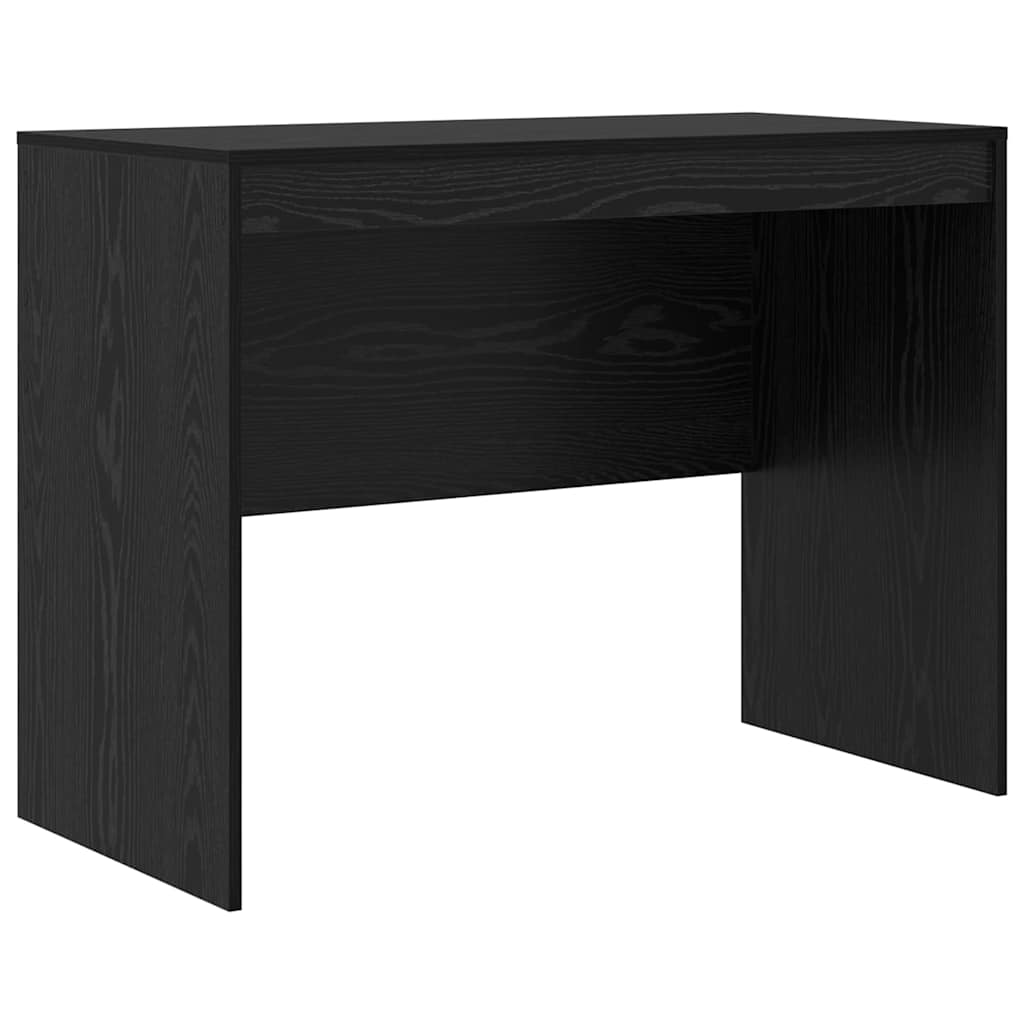 Stol Crni hrast 100 x 50 x 76 cm