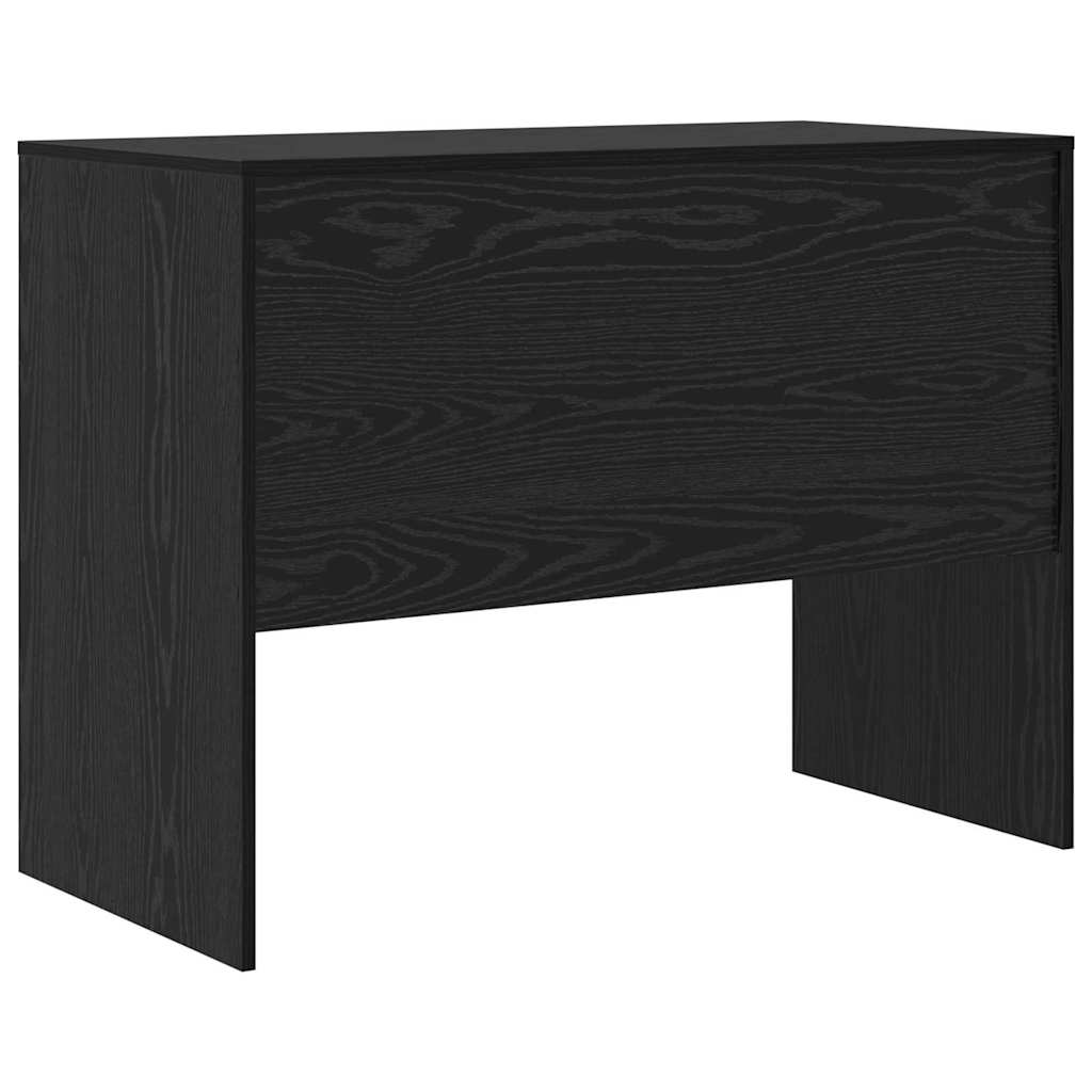 Stol Crni hrast 100 x 50 x 76 cm