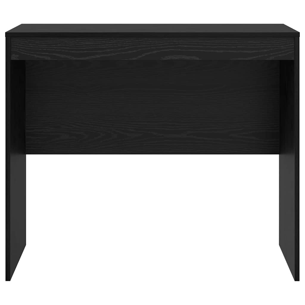 Stol Crni hrast 100 x 50 x 76 cm