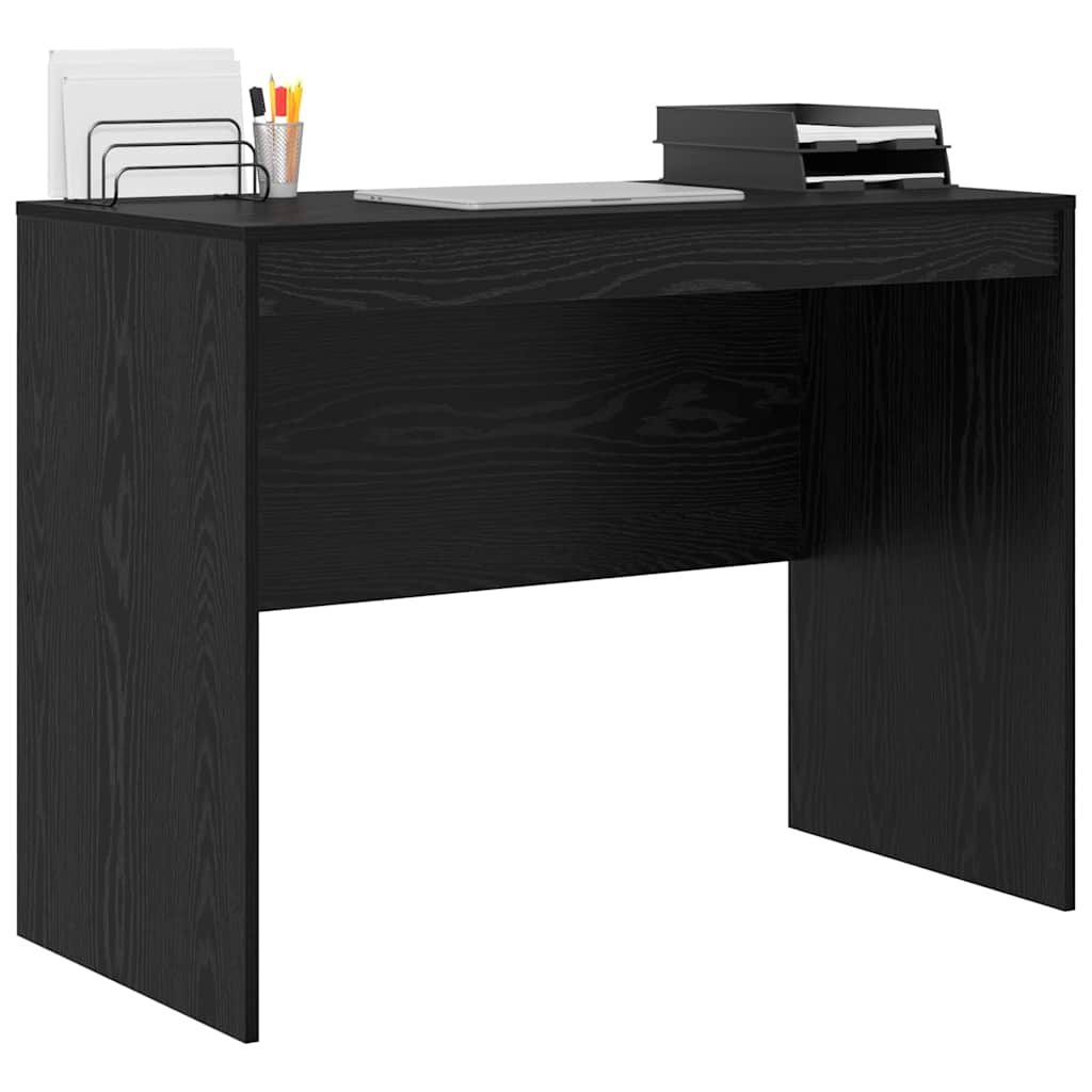 Stol Crni hrast 100 x 50 x 76 cm