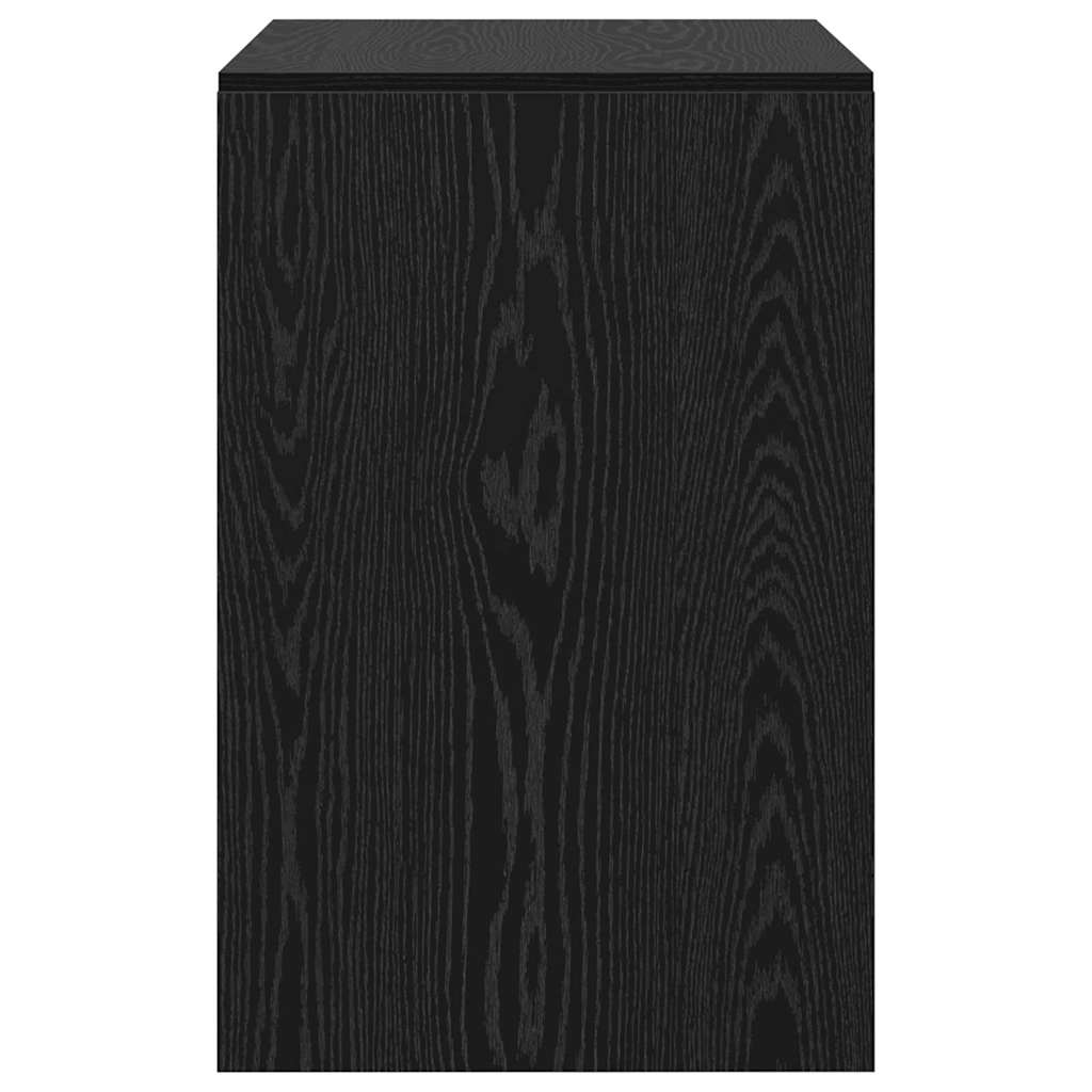 Stol Crni hrast 100 x 50 x 76 cm
