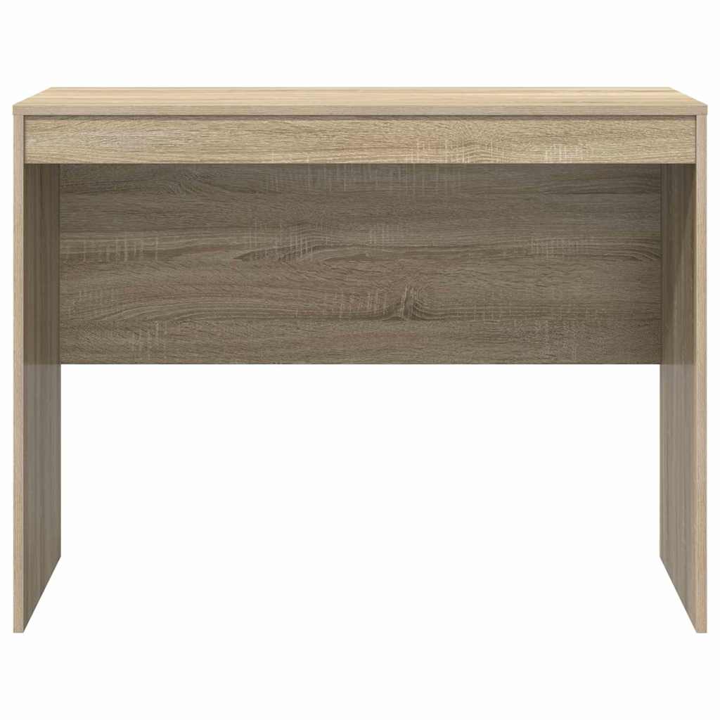 Stol Sonoma hrast 100 x 50 x 76 cm