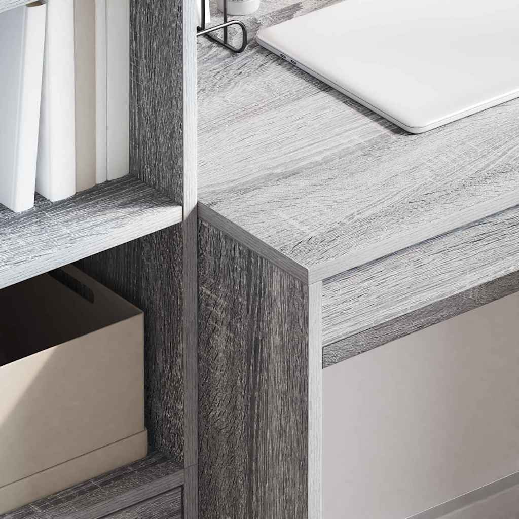 Stol Siva Sonoma 100 x 50 x 76 cm