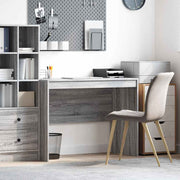 Stol Siva Sonoma 100 x 50 x 76 cm