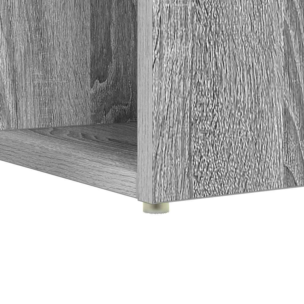 Stol Siva Sonoma 108 x 55 x 103.5 cm Konstruirano drvo
