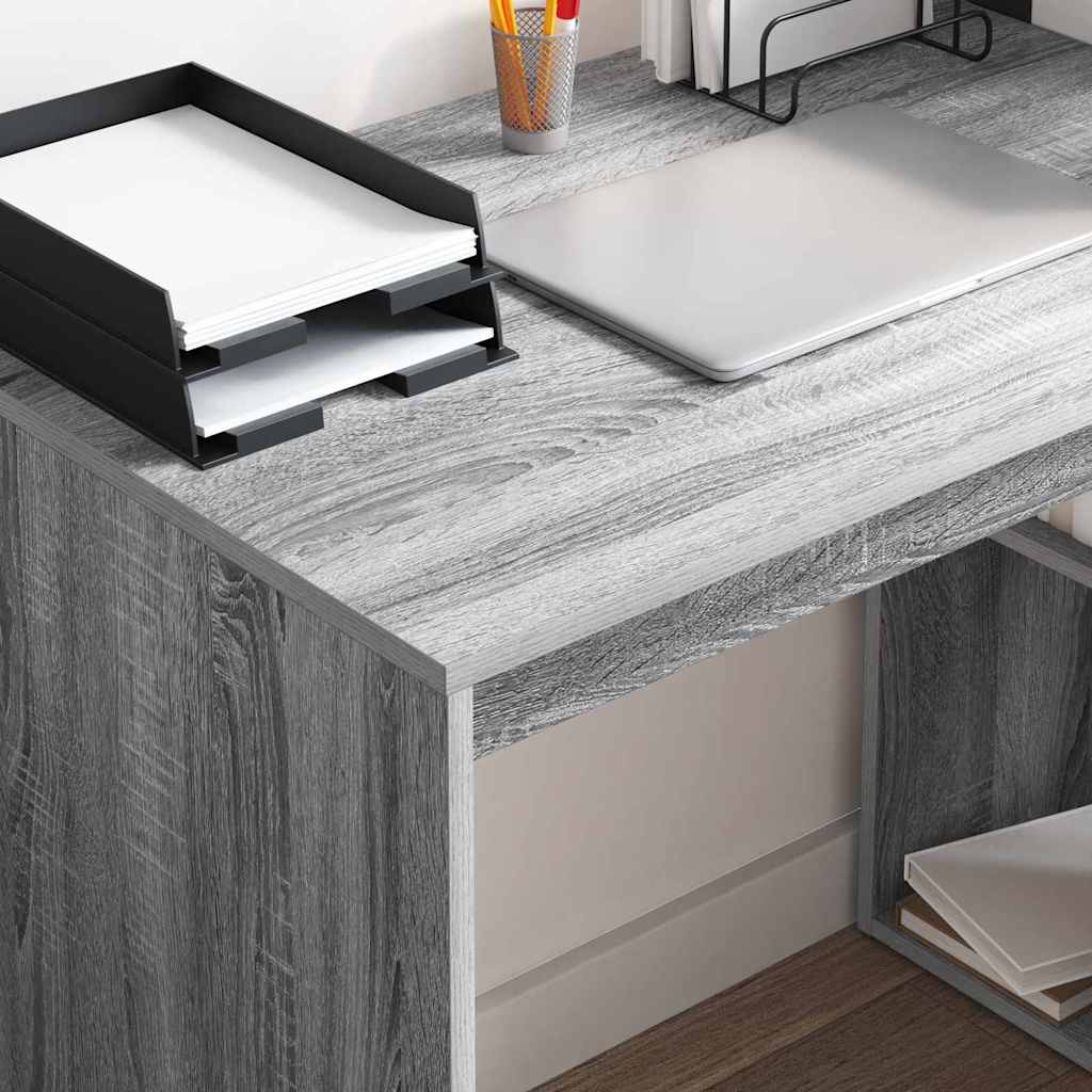 Stol Siva Sonoma 108 x 55 x 103.5 cm Konstruirano drvo