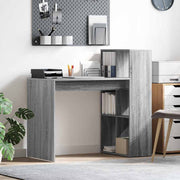 Stol Siva Sonoma 108 x 55 x 103.5 cm Konstruirano drvo