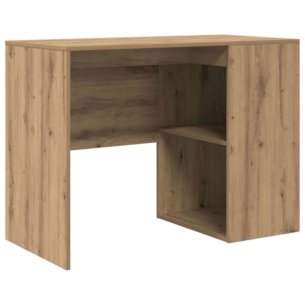 Stol Umjetnički hrast 102 x 50 x 75 cm Konstruirano drvo