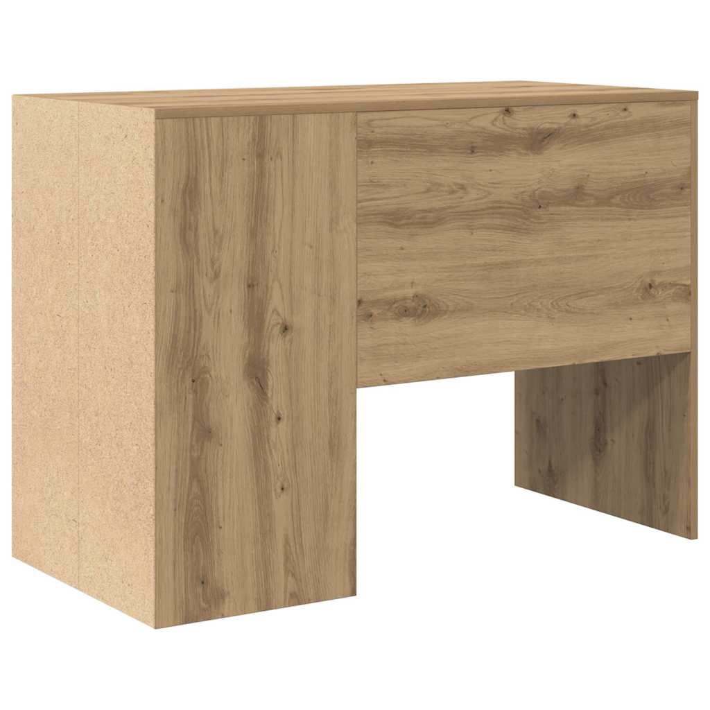 Stol Umjetnički hrast 102 x 50 x 75 cm Konstruirano drvo