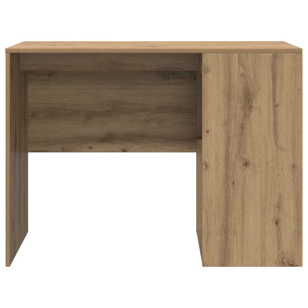 Stol Umjetnički hrast 102 x 50 x 75 cm Konstruirano drvo