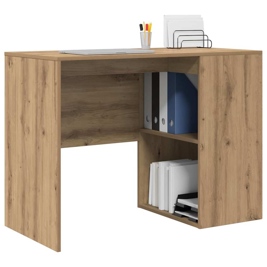 Stol Umjetnički hrast 102 x 50 x 75 cm Konstruirano drvo