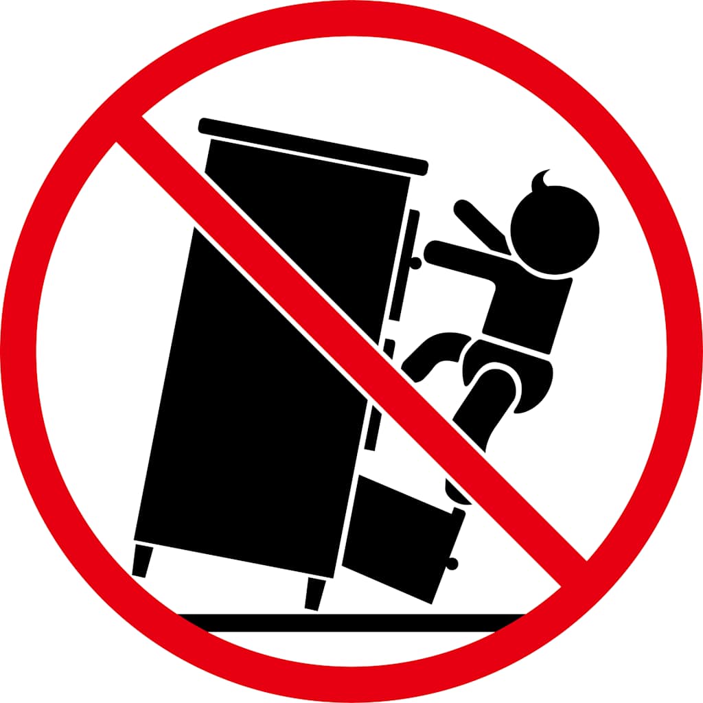 Noćni ormar s ladicama Umjetnički hrast 39 x 34,5 x 50 cm