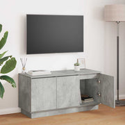 TV ormar 100 x 38 x 49 cm Konstruirano drvo