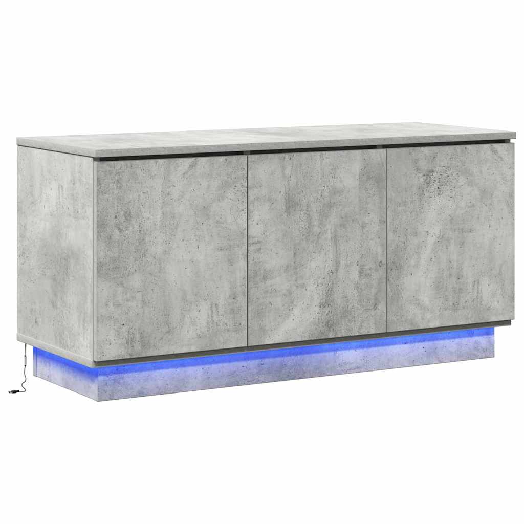 TV ormar 100 x 38 x 49 cm Konstruirano drvo