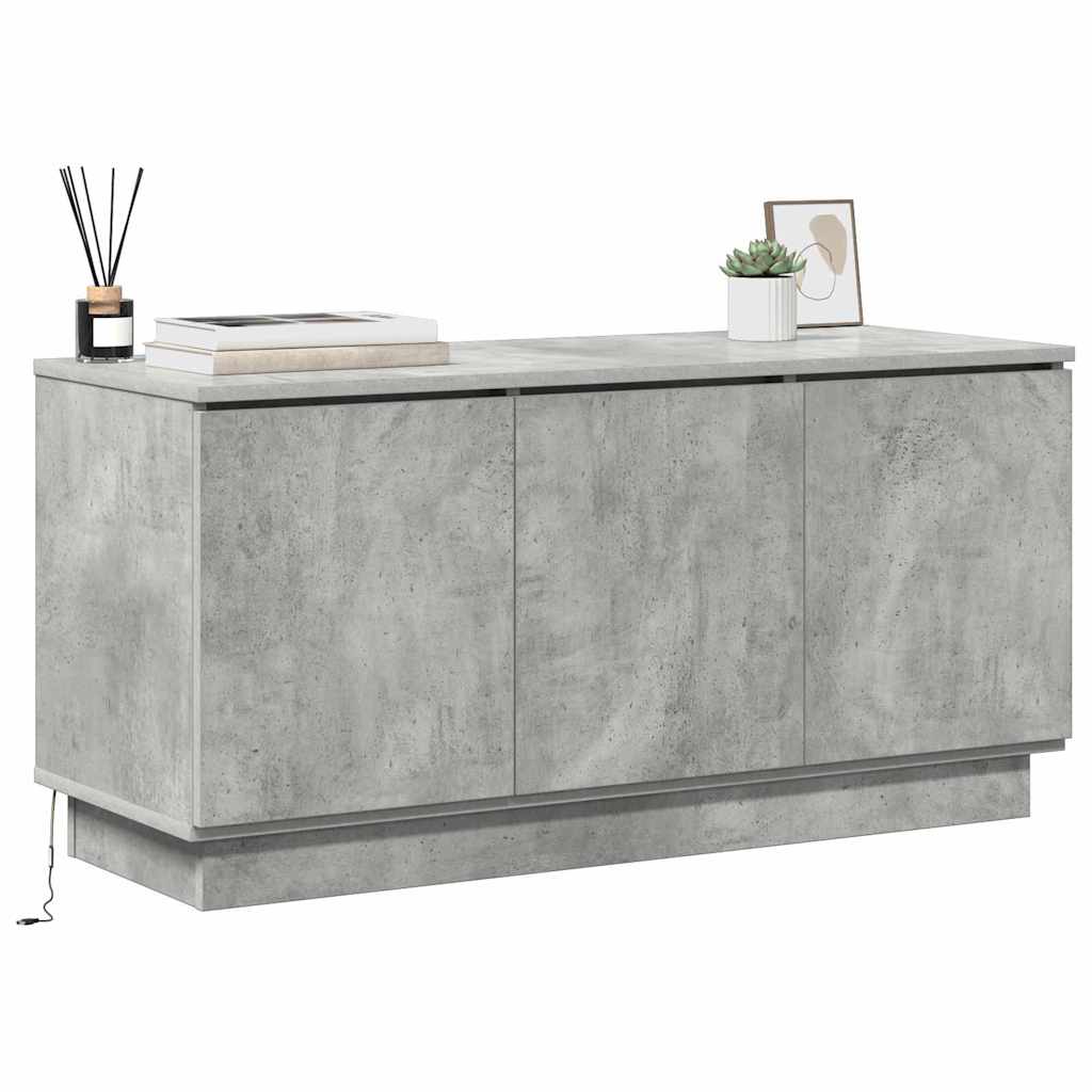 TV ormar 100 x 38 x 49 cm Konstruirano drvo